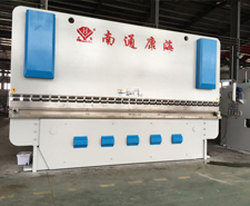 WC67Y-400T6000液壓板料折彎機(jī)